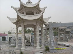 嘉祥亞鑫石雕廠專業(yè)雕刻,石雕石亭,龍柱,華表產(chǎn)品大圖 嘉祥亞鑫園林石雕廠