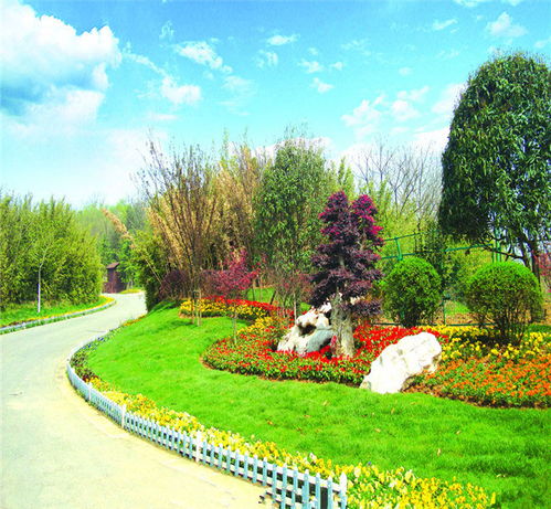 義烏園林工程施工 義祥園林 精品工程