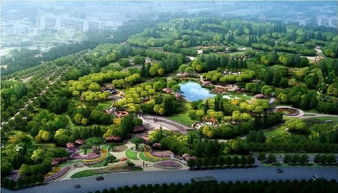 北京市園林綠化局 將全面推進副中心園林綠化建設