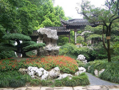 如何提升風景區園林綠化養護? 有哪些技術措施?