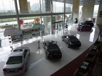 廣汽豐田錦峰九龍店——專注品質(zhì)服務(wù)，信賴之選