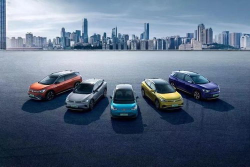 大眾汽車的電氣化之路 以130億歐元為引擎，加速轉型汽車銷售新生態(tài)