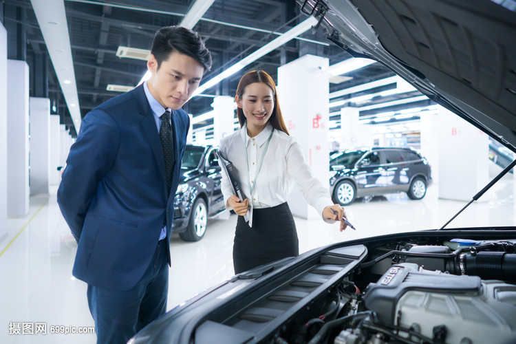 寶馬汽車銷售服務 專業(yè)駕馭，尊享體驗