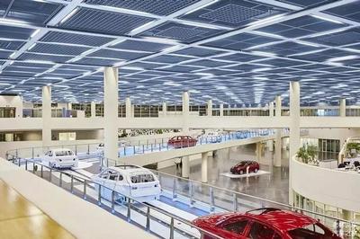 一代汽車“巨人”隕落 市值曾達1900億，寶馬銷售模式下的興衰啟示